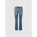 Miniatyrbillede 2 af 3: Pepe Jeans Jeans Pl204594 Bootcut Slim Fit Blå 25 / 32 Kvinde