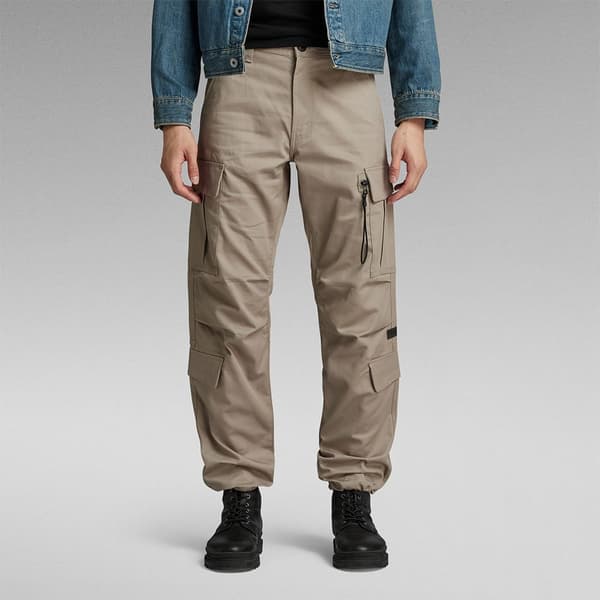 G-star Cargobyxor P-3 Trainer Beige 32 Man