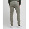 Miniatyrbild 2 av 6: Lee Jeans Rider Slim Fit Grönt 28 / 32 Man
