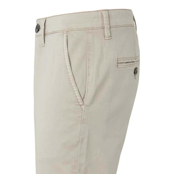 Pepe Jeans Chinobyxor Med Normal Midja Charly Beige 38 / 32 Man