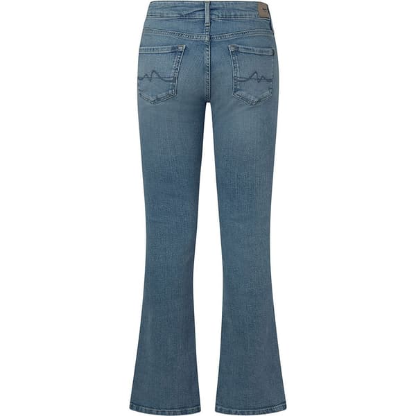 Pepe Jeans Farkut Piccadilly Sininen 27 / 30 Nainen