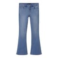 Pikkukuva 1 / 5: Name It Tavalliset Vyötäröfarkut Tarianne Bootcut Lmtd Sininen 11 Years Tyttö