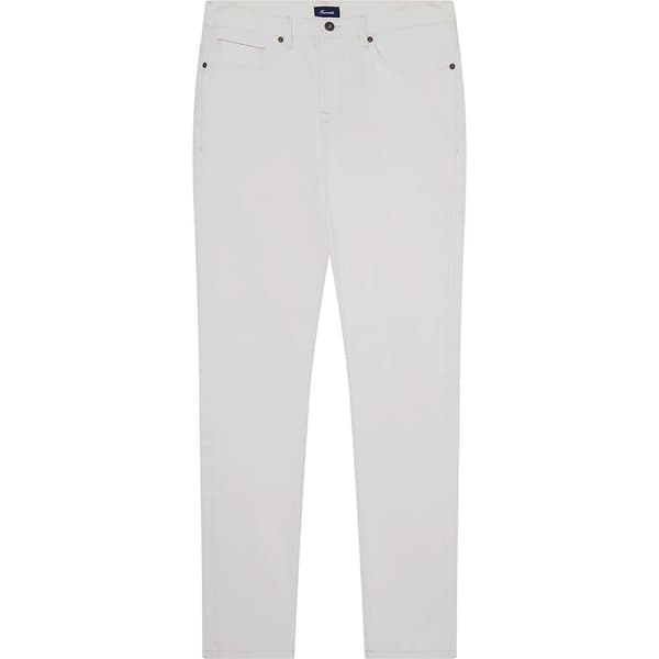 FaÇonnable Byxor F10 5 Pkt Basic Beige 38 / 34 Man