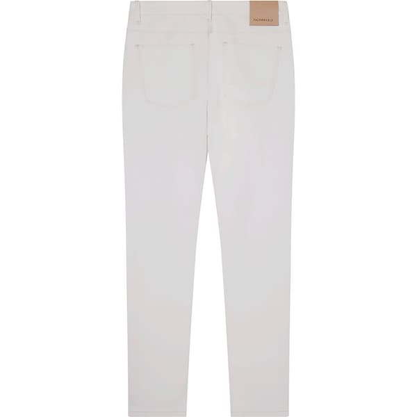 FaÇonnable Byxor F10 5 Pkt Basic Beige 38 / 34 Man