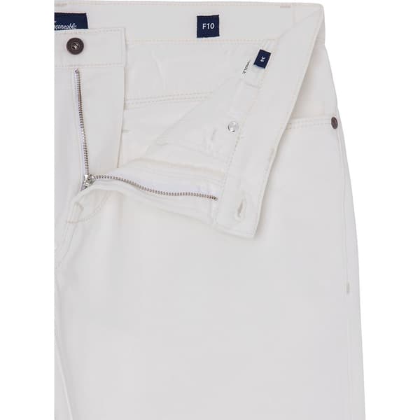 FaÇonnable Byxor F10 5 Pkt Basic Beige 38 / 34 Man