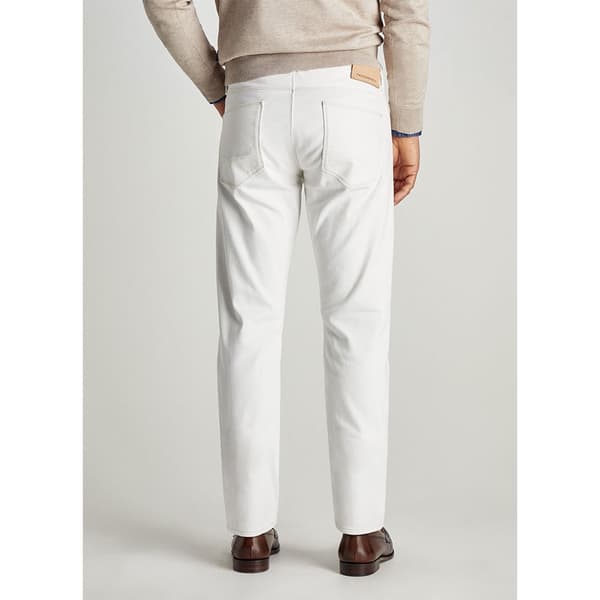 FaÇonnable Byxor F10 5 Pkt Basic Beige 38 / 34 Man