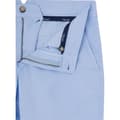 Miniatyrbillede 3 af 3: FaÇonnable Shorts Gd Ctn Stretch Gab Blå 50 Mand
