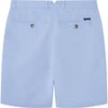 Miniatyrbillede 2 af 3: FaÇonnable Shorts Gd Ctn Stretch Gab Blå 50 Mand