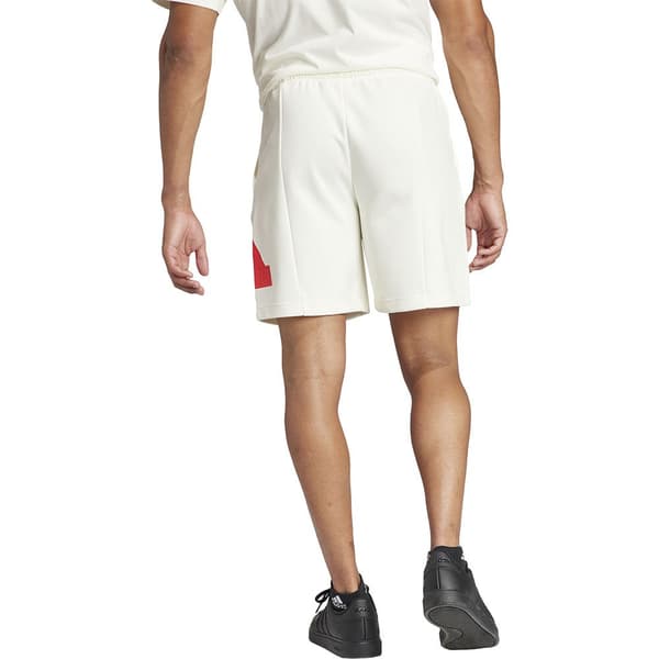 Adidas Shorts Future Icons Bos Hvid XL / Regular Mand