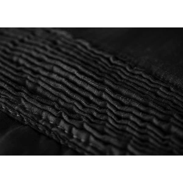 Invadergear Predator Combat Bukser Sort 2XL / Regular Mand