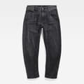 Pikkukuva 3 / 6: G-star Farkut Arc 3d Boyfriend Fit Harmaa 28 / 32 Nainen
