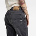 Pikkukuva 4 / 6: G-star Farkut Arc 3d Boyfriend Fit Harmaa 28 / 32 Nainen