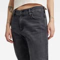 Pikkukuva 5 / 6: G-star Farkut Arc 3d Boyfriend Fit Harmaa 28 / 32 Nainen