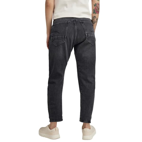 G-star Farkut Arc 3d Boyfriend Fit Harmaa 28 / 32 Nainen