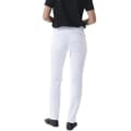 Miniatyrbillede 2 af 5: Salsa Jeans 1191230001 Hemmelig Push-in I Slim Jeans Hvid 38 / 32 Kvinde