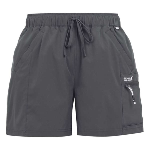Regatta Shorts Travel Light 14 Kvinna