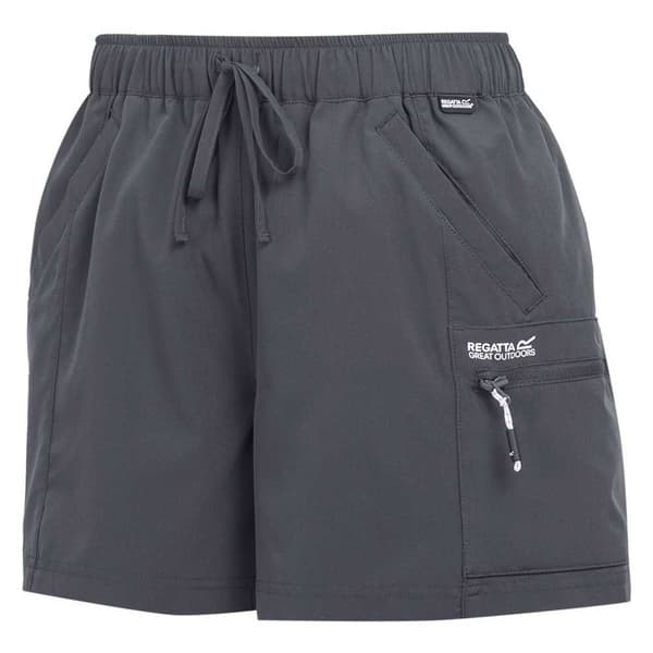 Regatta Shorts Travel Light 14 Kvinna
