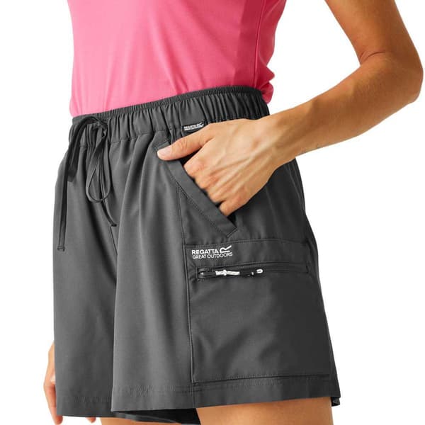 Regatta Shorts Travel Light  14 Kvinna