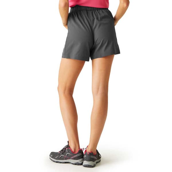 Regatta Shorts Travel Light 14 Kvinna