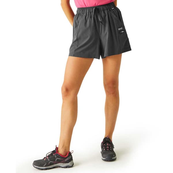 Regatta Shorts Travel Light 14 Kvinna