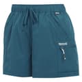 Miniatyrbillede 3 af 3: Regatta Shorts Travel Light  14 Kvinde