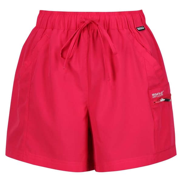 Regatta Shorts Travel Light  10 Kvinde