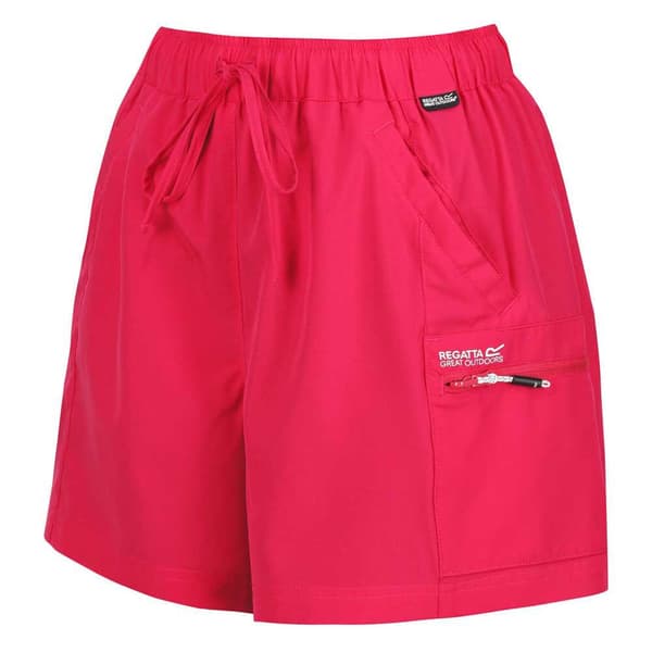 Regatta Shorts Travel Light  10 Kvinde