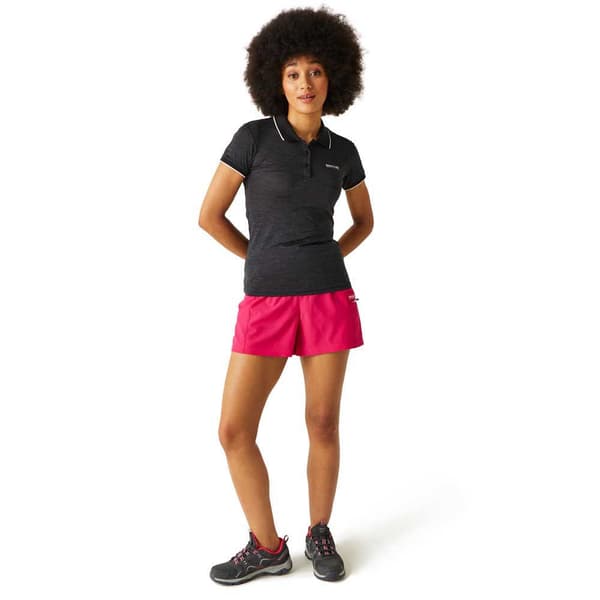 Regatta Shorts Travel Light  10 Kvinde