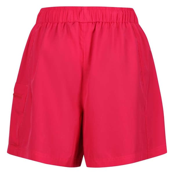 Regatta Shorts Travel Light  12 Kvinde