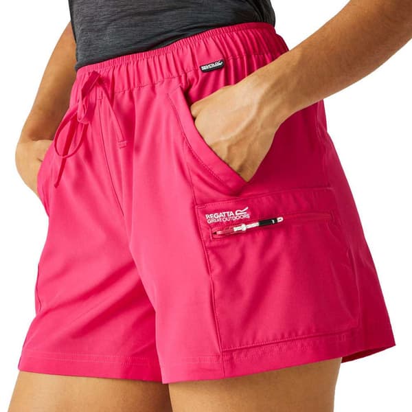Regatta Shorts Travel Light  12 Kvinde