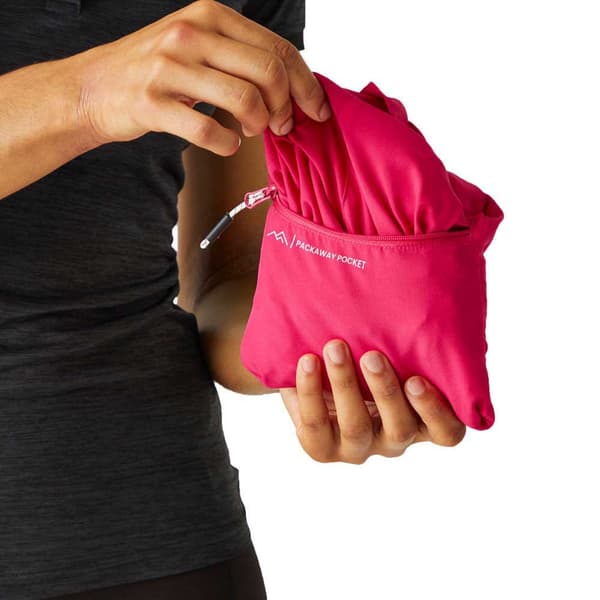 Regatta Shorts Travel Light  12 Kvinde