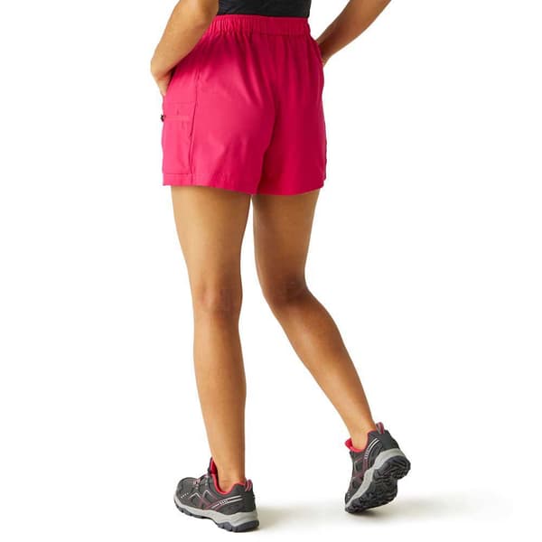 Regatta Shorts Travel Light  12 Kvinde