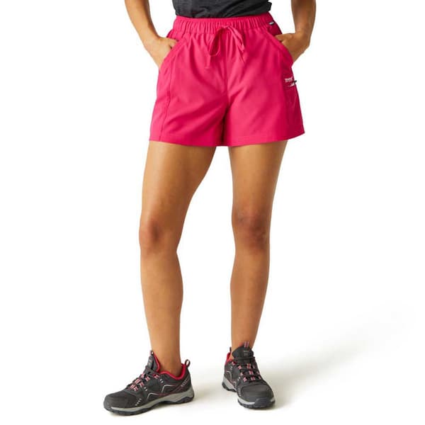 Regatta Shorts Travel Light  12 Kvinde