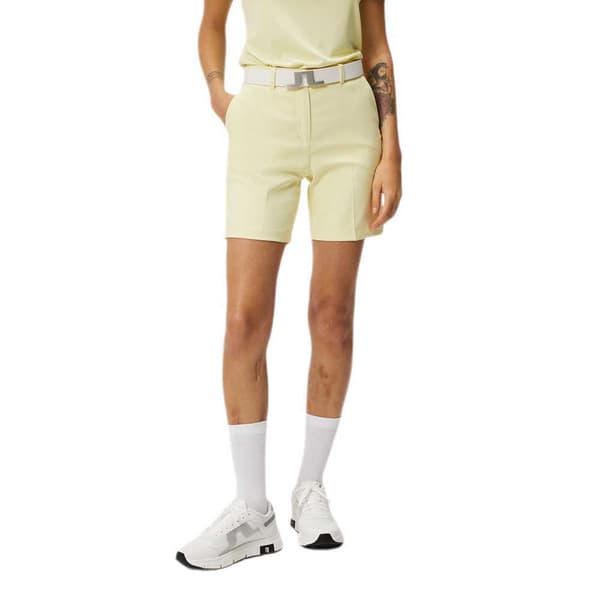 J.lindeberg Shorts Gwen Long  28 Mand