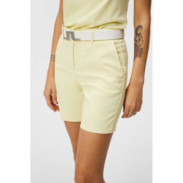 J.lindeberg Shorts Gwen Long  30 Mand