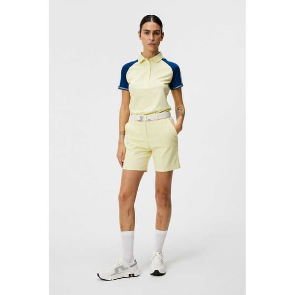 J.lindeberg Shorts Gwen Long  30 Mand
