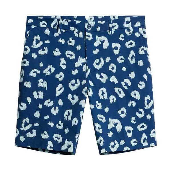 J.lindeberg Shorts Tim Print  32 Man