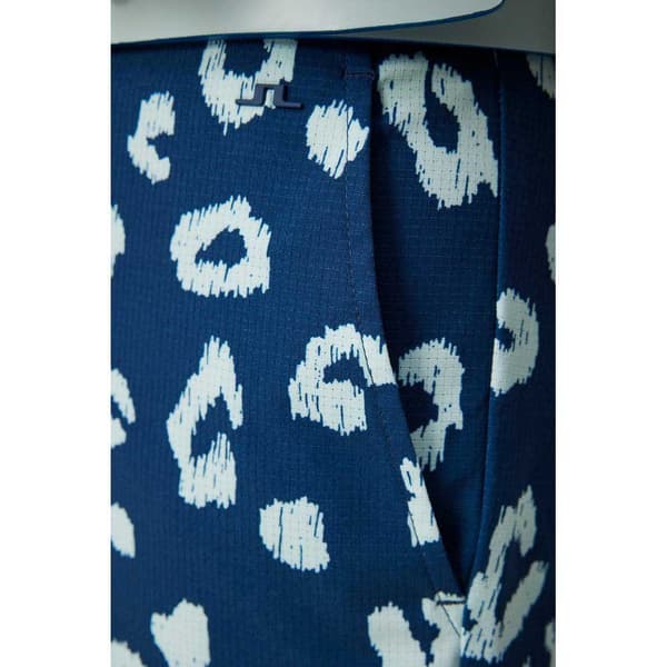 J.lindeberg Shorts Tim Print  32 Man