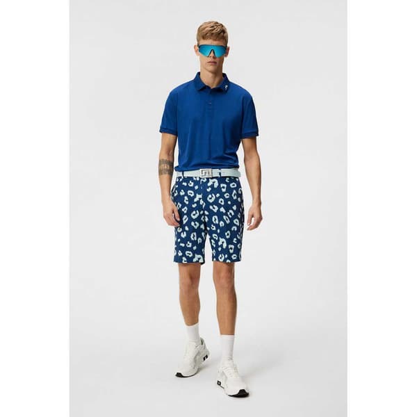 J.lindeberg Shorts Tim Print  32 Man