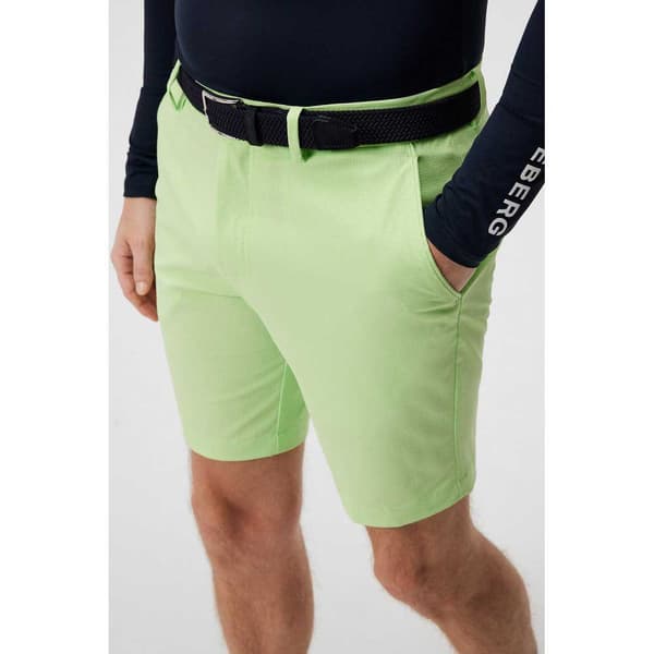 J.lindeberg Shorts Vent Tight  36 Mand