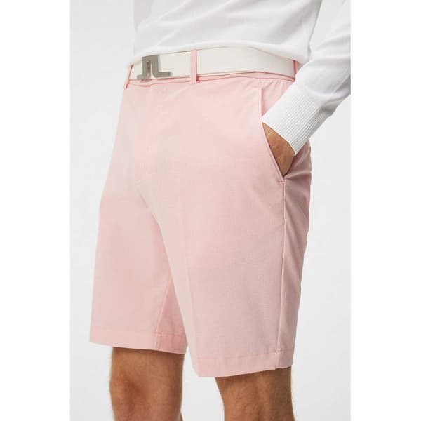 J.lindeberg Shorts Vent Tight  34 Man