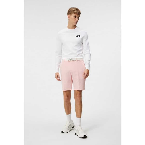 J.lindeberg Shorts Vent Tight  34 Man