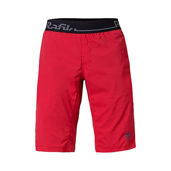 Rafiki Lead Ii Shortsit Punainen XL Mies