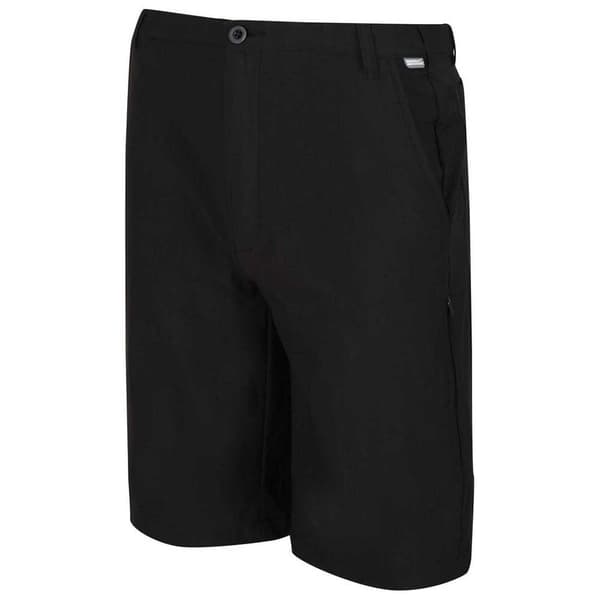 Regatta Highton Long Shorts Sort 32 Mand