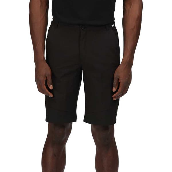 Regatta Highton Long Shorts Sort 32 Mand