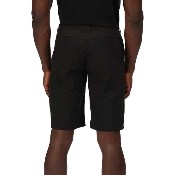 Regatta Highton Long Shorts Sort 32 Mand