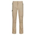 Miniatyrbild 3 av 8: Regatta Leesville Zip-off Ii Byxor Beige 34 / Regular Man