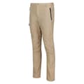 Miniatyrbillede 5 af 8: Regatta Leesville Zip-off Ii Bukser Beige 38 / Regular Mand