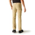 Miniatyrbillede 2 af 8: Regatta Leesville Zip-off Ii Bukser Beige 38 / Regular Mand