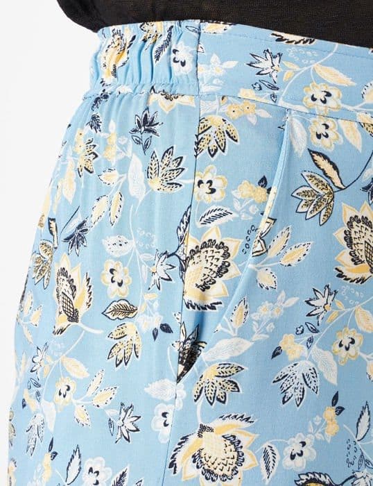 Part two byxor - 30306838 - Pannapw Pa Pants Easy Fit Woman